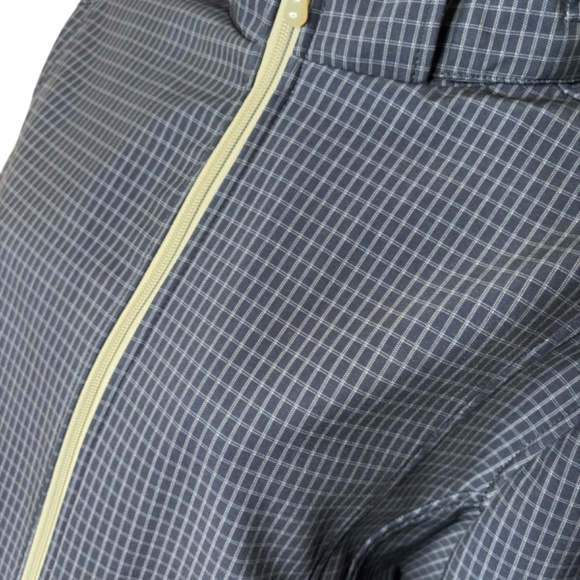 Blue Water Proof Rain Jacket - Picture 5 of 9